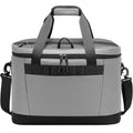 YOUNGOA 48-Can Insulated Cooler Bag 30L – Collapsible, Leakproof & Waterproof Soft Ice Chest